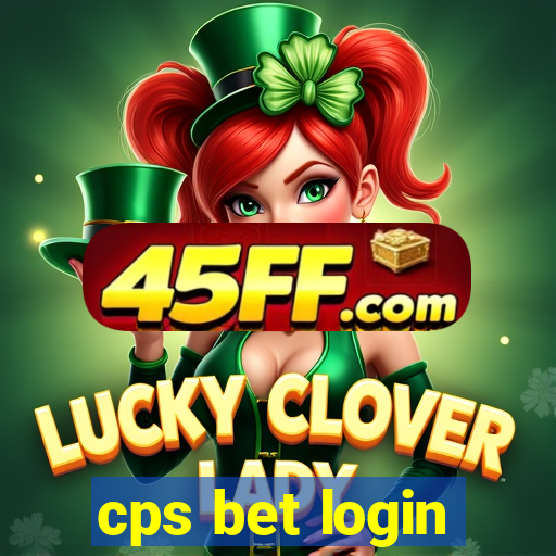 cps bet login